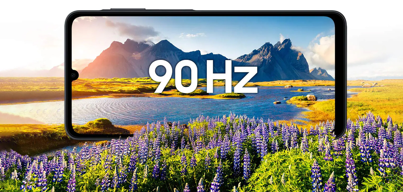 گوشی موبایل سامسونگ مدل Galaxy A07 4G دو سیم کارت ظرفیت 128 گیگابایت رم 4 گیگابایت در آترامارت
